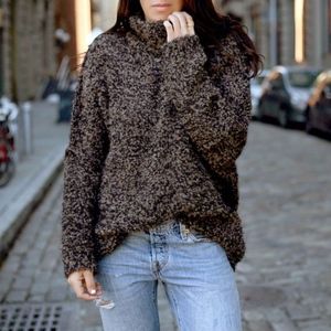 Free people tunic sweater